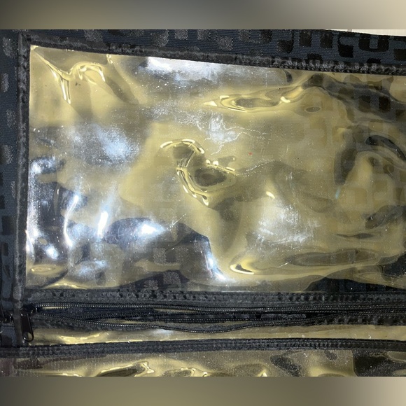 Celebrity toiletry bag, hangable - Picture 10 of 12